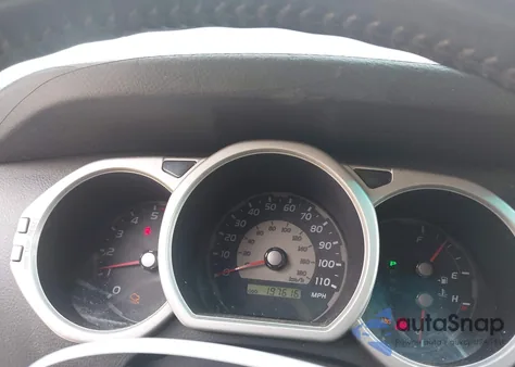 2003 Toyota 4Runner Sr5 Sport V8 from USA, damaged, VIN JTEBT14R530021229